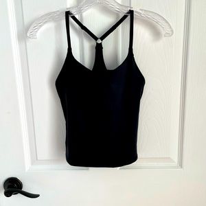 Outdoor Voices black tank top